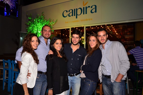 Publicity on Saturday Night