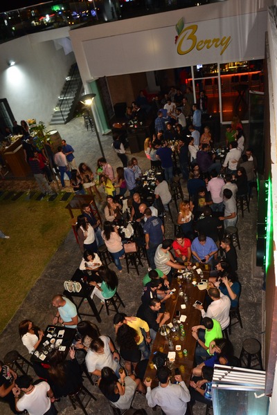 Publicity on Saturday Night