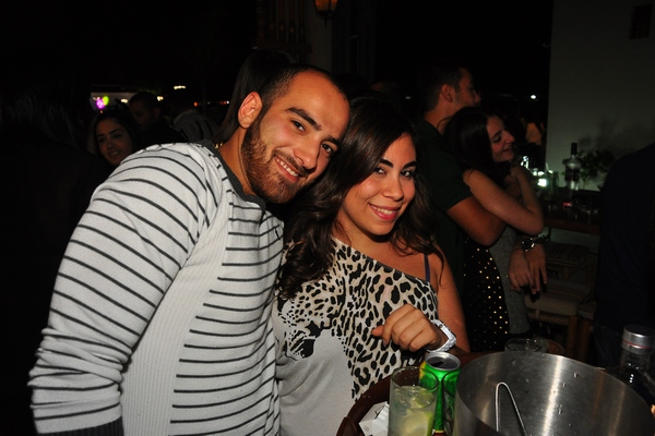 Publicity on Saturday Night