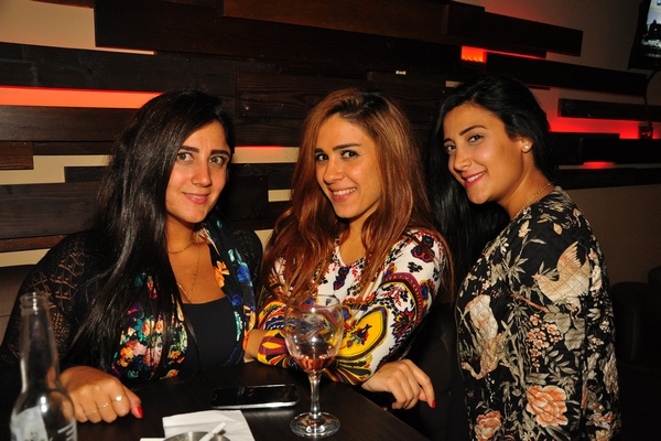 Publicity On Saturday Night
