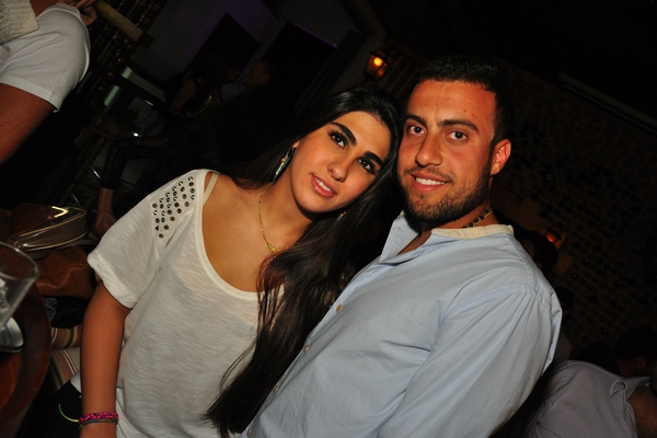 Publicity on Saturday Night