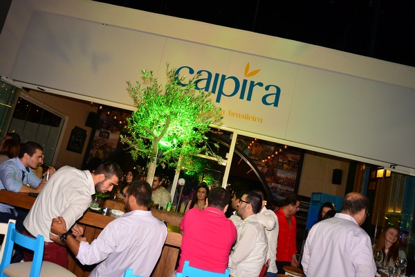 Publicity on Saturday Night