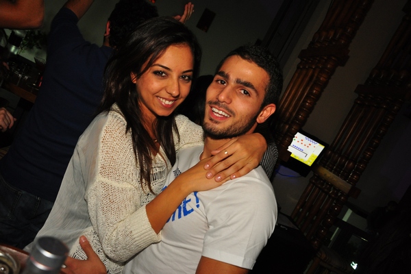 Publicity on Saturday Night