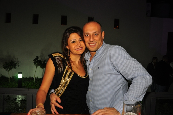 Publicity on Saturday Night