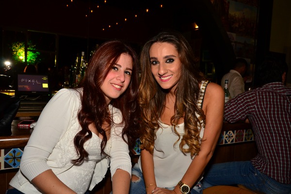 Publicity on Saturday Night