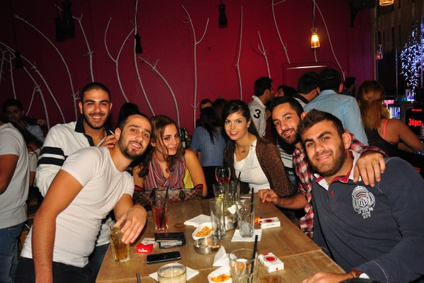 Publicity On Saturday Night