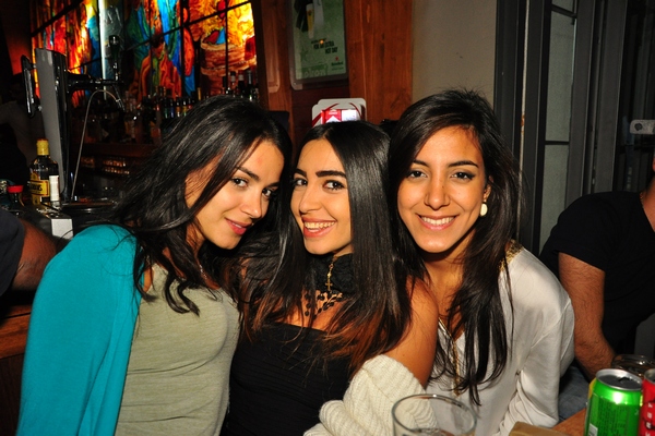 Publicity on Saturday Night