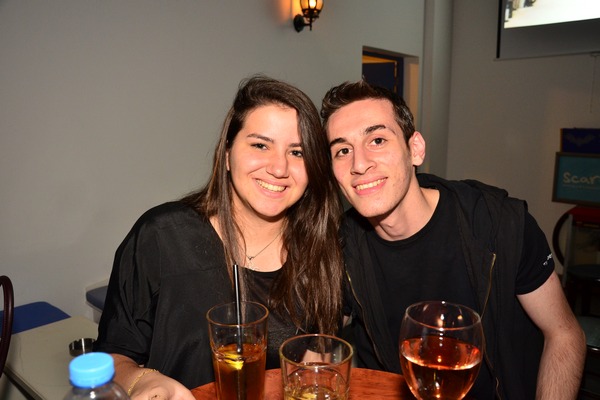 Publicity on Saturday Night