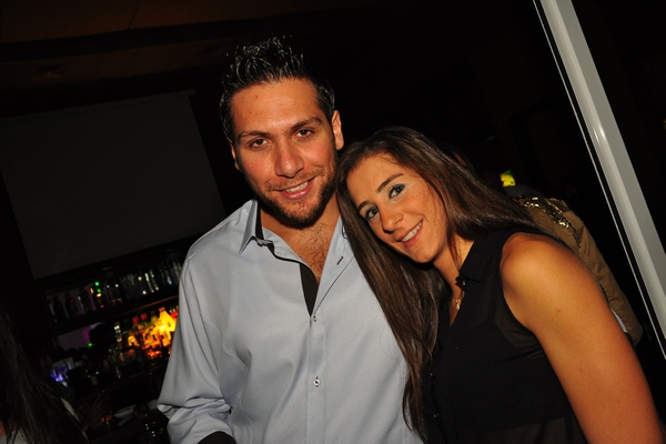 Publicity on Saturday Night