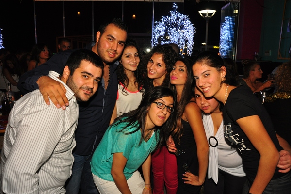 Publicity On Saturday Night