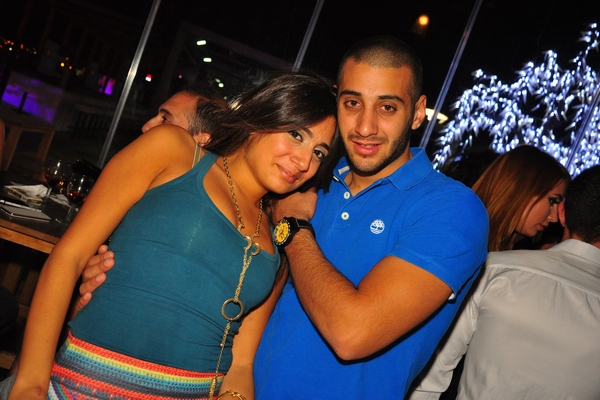Publicity On Saturday Night