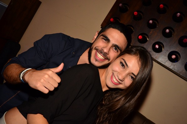 Publicity on Saturday Night