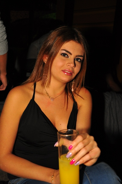 Publicity on Saturday Night