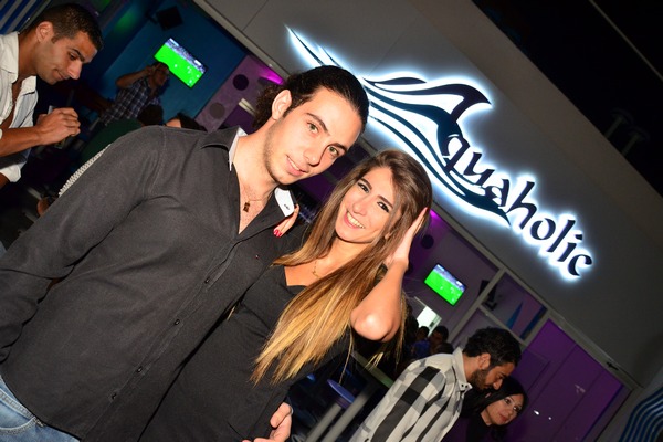 Publicity on Saturday Night