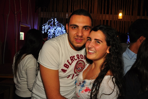Publicity On Saturday Night