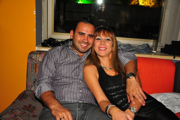 Publicity on Saturday Night