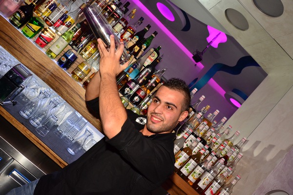 Publicity on Saturday Night