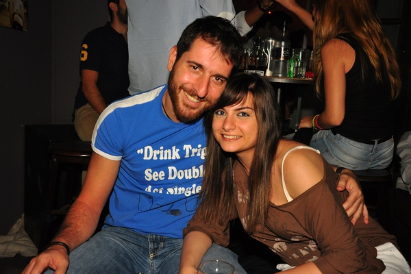 Publicity on Saturday Night