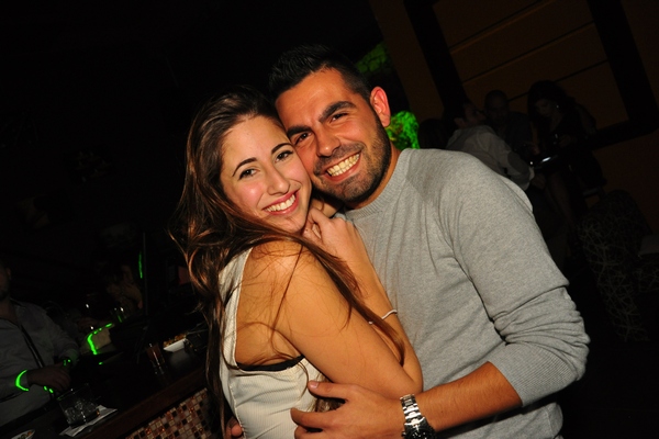 Publicity on Saturday Night