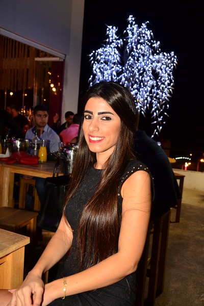 Publicity on Saturday Night