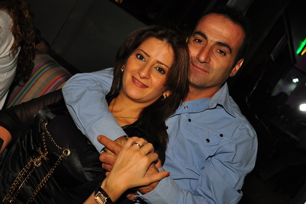 Publicity on Saturday Night