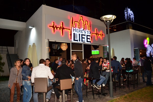 Publicity on Saturday Night