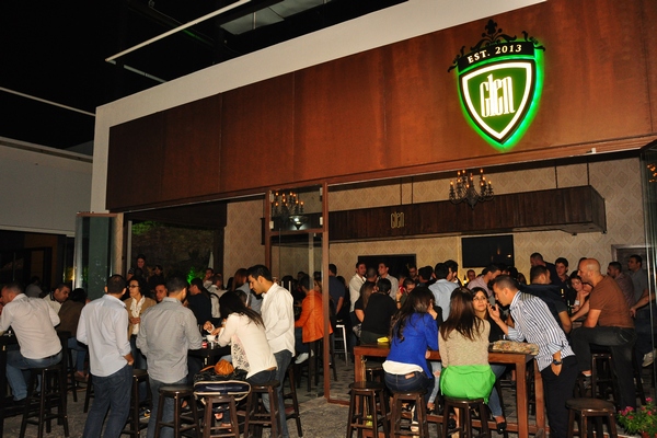 Publicity on Saturday Night