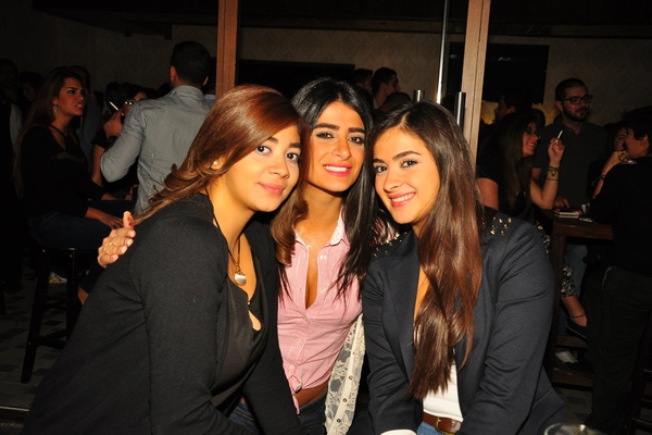 Publicity on Saturday Night