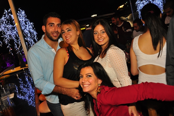 Publicity On Saturday Night