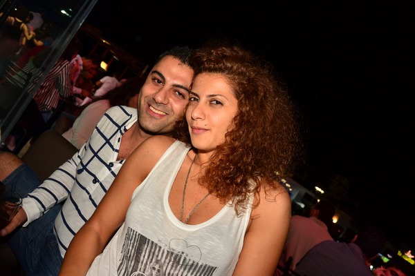Publicity on Saturday Night
