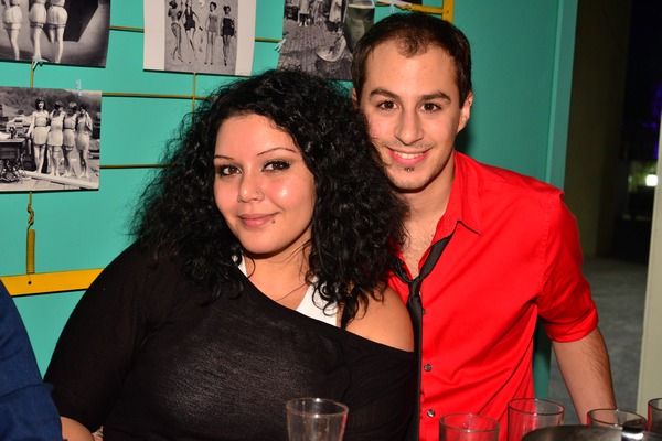 Publicity on Saturday Night