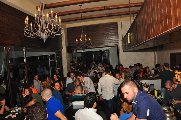 Publicity on Saturday Night