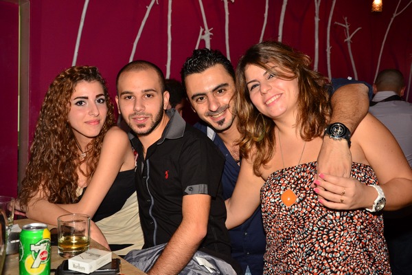 Publicity on Saturday Night