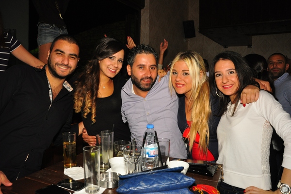 Publicity on Saturday Night