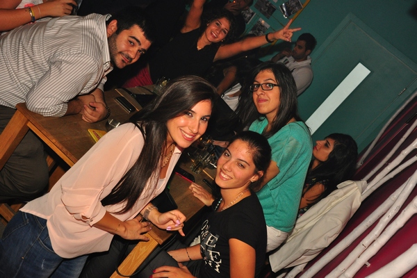 Publicity On Saturday Night