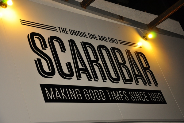 Publicity on Saturday Night