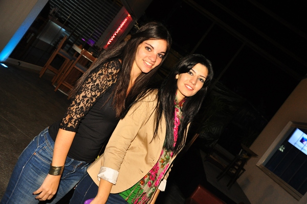 Publicity on Saturday Night