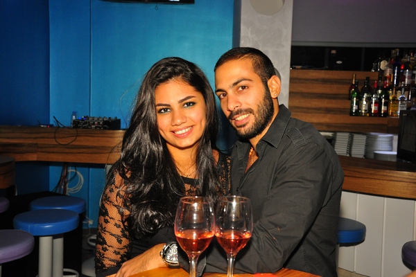 Publicity on Saturday Night