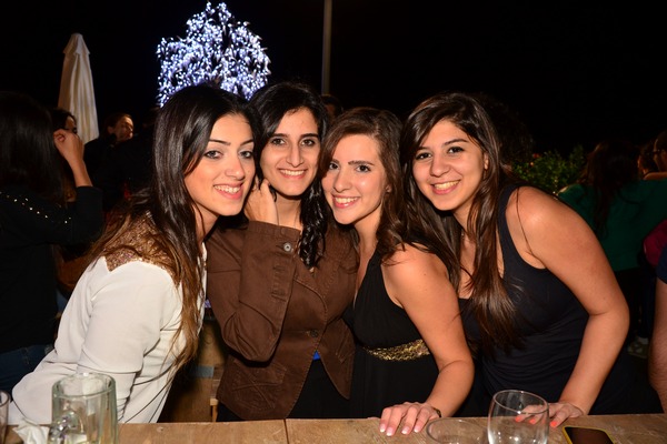 Publicity on Saturday Night