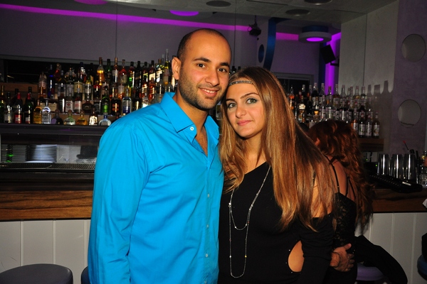 Publicity on Saturday Night