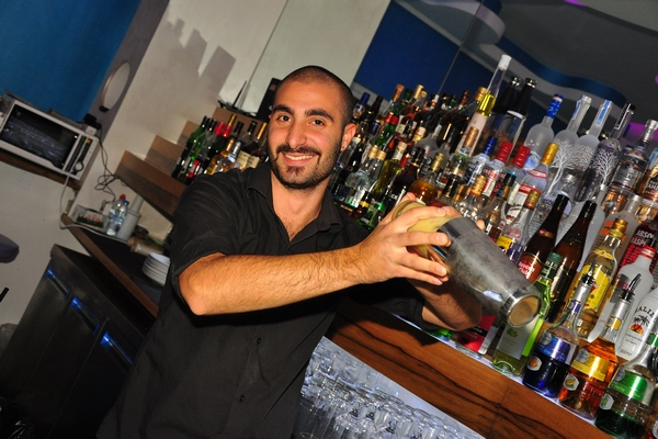 Publicity on Saturday Night