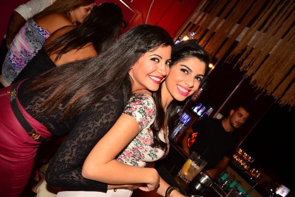 Publicity on Saturday Night