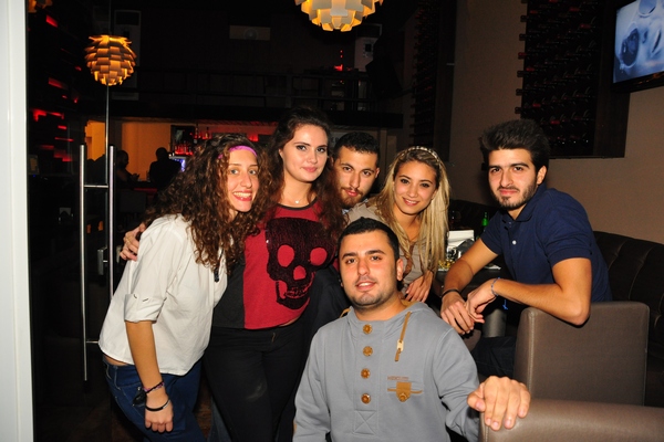 Publicity on Saturday Night