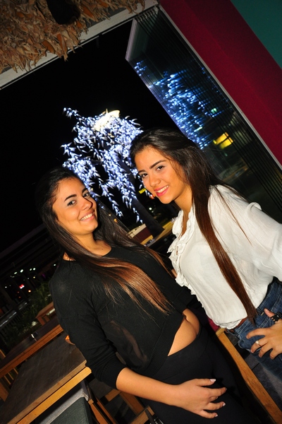 Publicity on Saturday Night