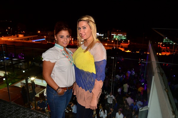Publicity on Saturday Night