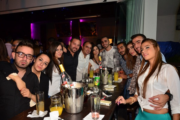 Publicity on Saturday Night