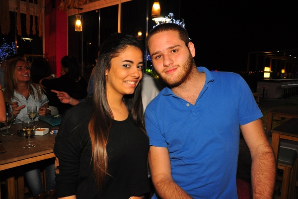 Publicity on Saturday Night