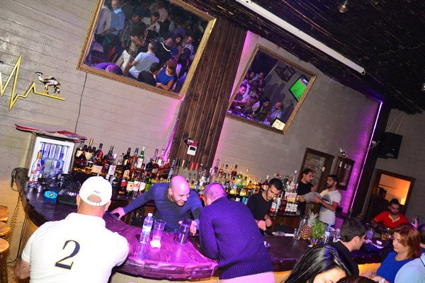 Publicity on Saturday Night