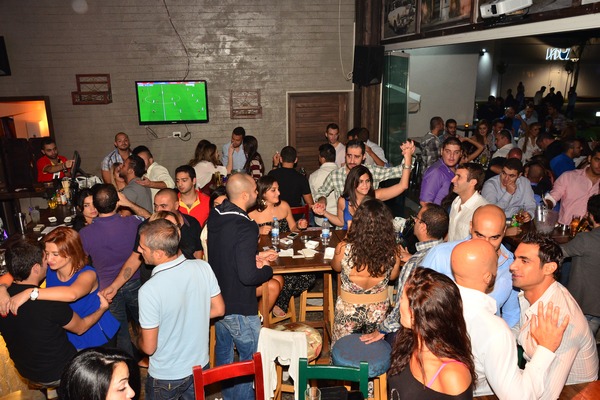 Publicity on Saturday Night