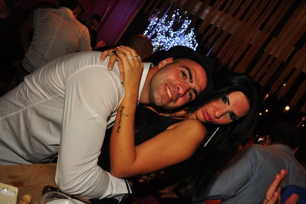 Publicity on Saturday Night